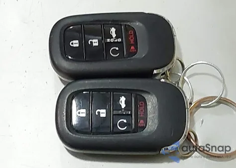 2023 Honda Accord Ex из США, поврежденный, VIN 1HGCY1F38PA052866